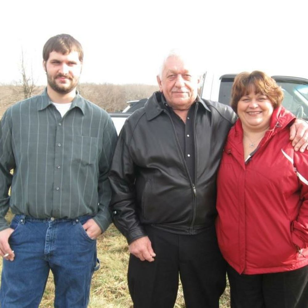 Meet your Posher, Edna